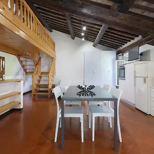 Frescobaldi Appartamento Ferrara