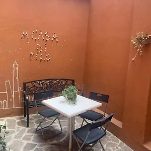 A Casa Di Filo Appartamento Bologna