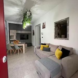Mes'e Làmpadas Appartamento Castelsardo