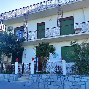 Mongiove Mare Pigna Rossa Patti