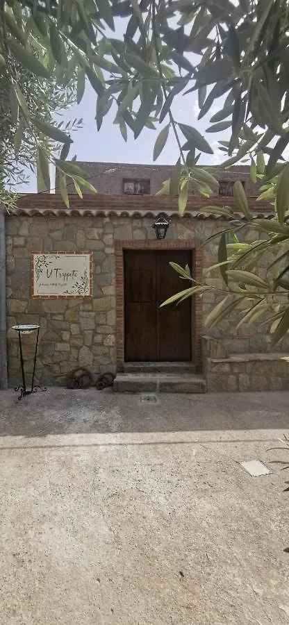 Casa Daniela Apartment Patti