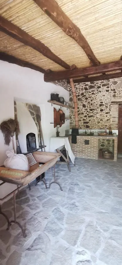 Casa Daniela Apartment Patti 0*,