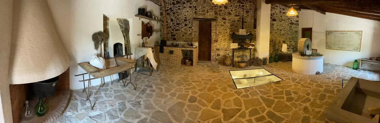 Casa Daniela Apartment Patti 0*,  Italy