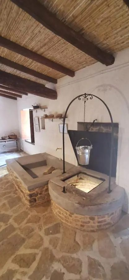 Casa Daniela Apartment Patti Italy