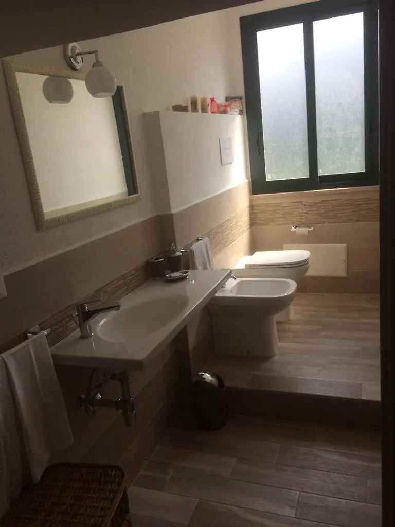 Casa Daniela Apartment Patti 0*,  Italy