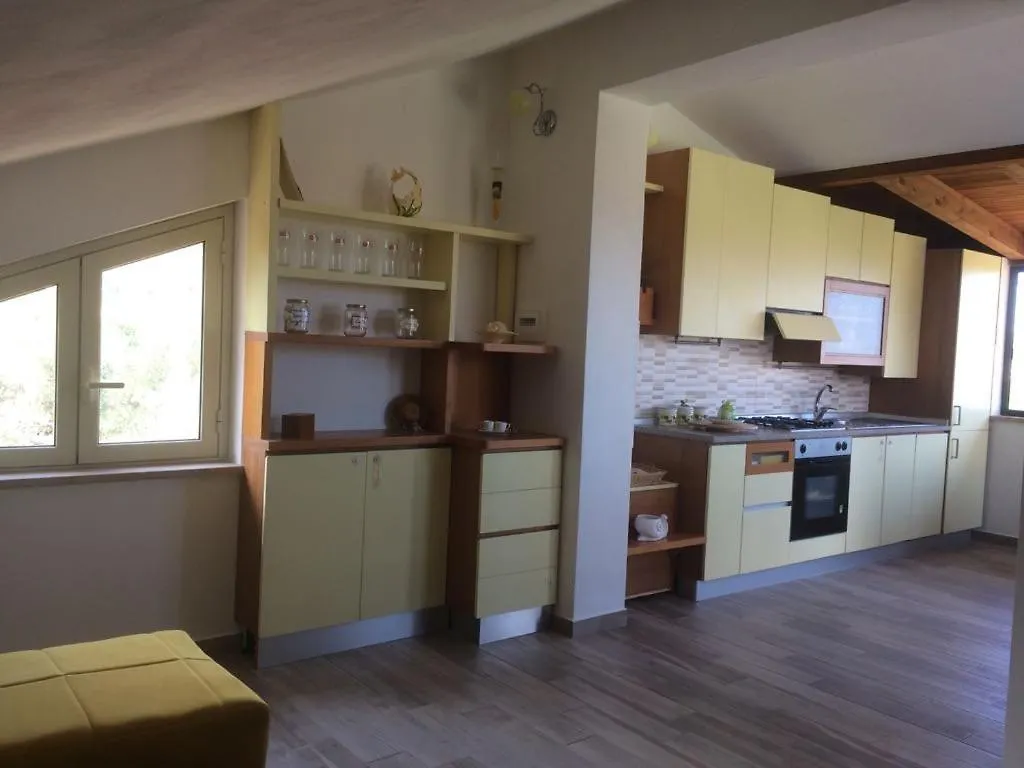 Casa Daniela Apartment Patti 0*,  Italy